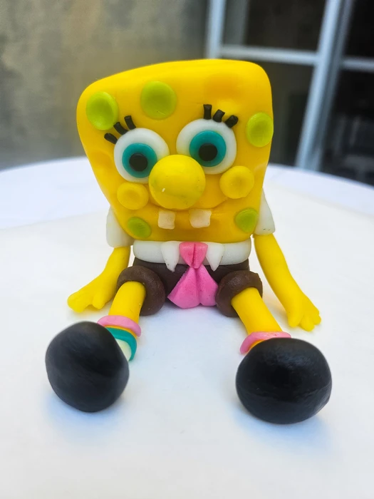 סדנת אומן פסלי סוכר- סדנת יום