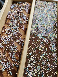 עוגת אינגליש קייק בבחירה אישית