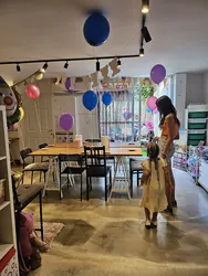 סדנת קישוט קאפקייקס