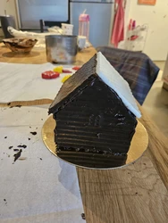 בית ממתקים- סדנת יום