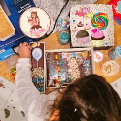 סדנת אפייה- עוגת שוקולד/קאפקייקסים מעוצבים