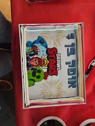 עוגת גן מיני