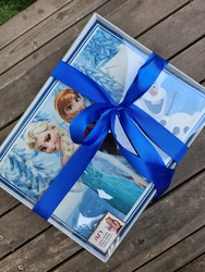 עוגת גן מיני