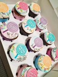 קאפקייקס תמונות בהקדשה אישית