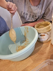 סדנת שוקולד דובאי