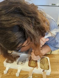 סדנת שוקולד דובאי