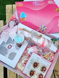 ערכת יצירה להורים וילדים