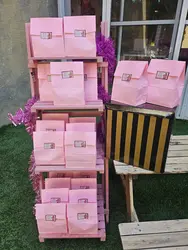 ערכת יצירה DIY בית ממתקים