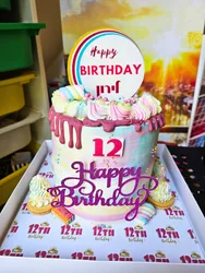 עוגות מעוצבות ילדים