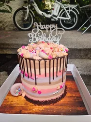 עוגות מעוצבות למבוגרים