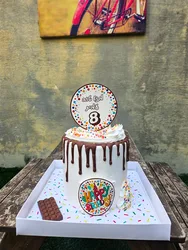 עוגות מעוצבות ילדים