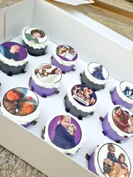 קאפקייקס תמונות