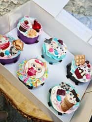 נושא אהוב לבחירה