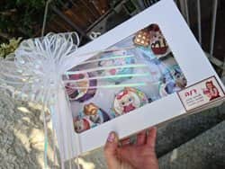 נושא אהוב לבחירה