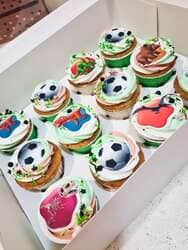 נושא אהוב לבחירה