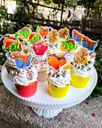 נושא אהוב לבחירה