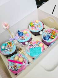 נושא אהוב לבחירה