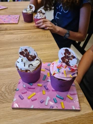 סדנאות לקישוט קאפקייקס